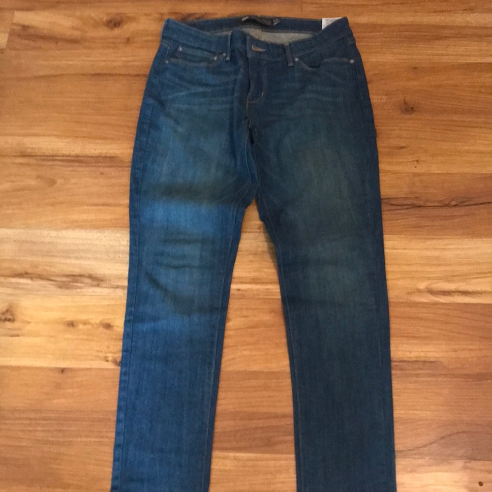 Levi’s